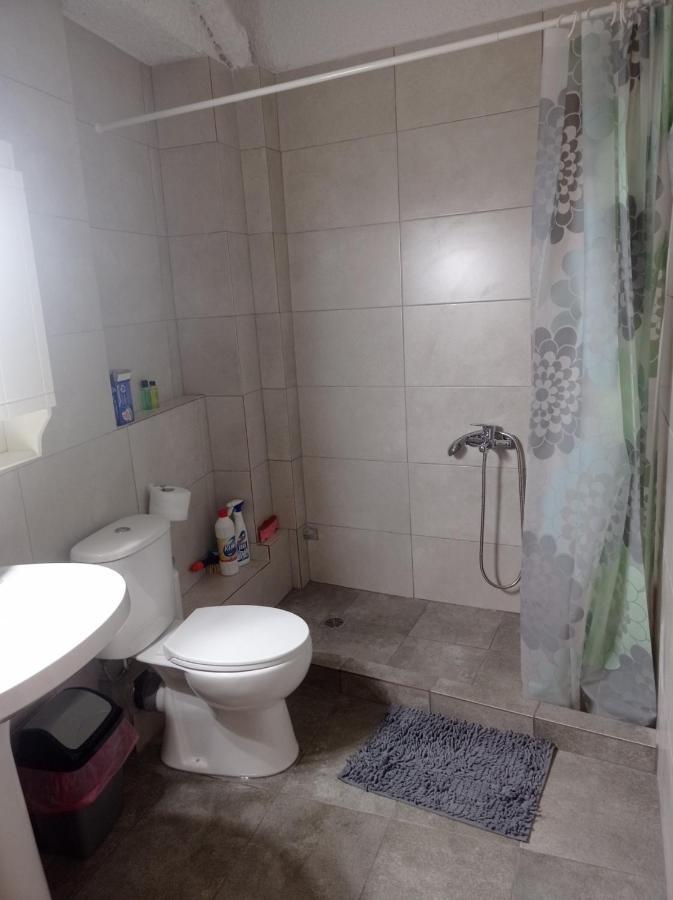 Pireas View Apartment ภายนอก รูปภาพ
