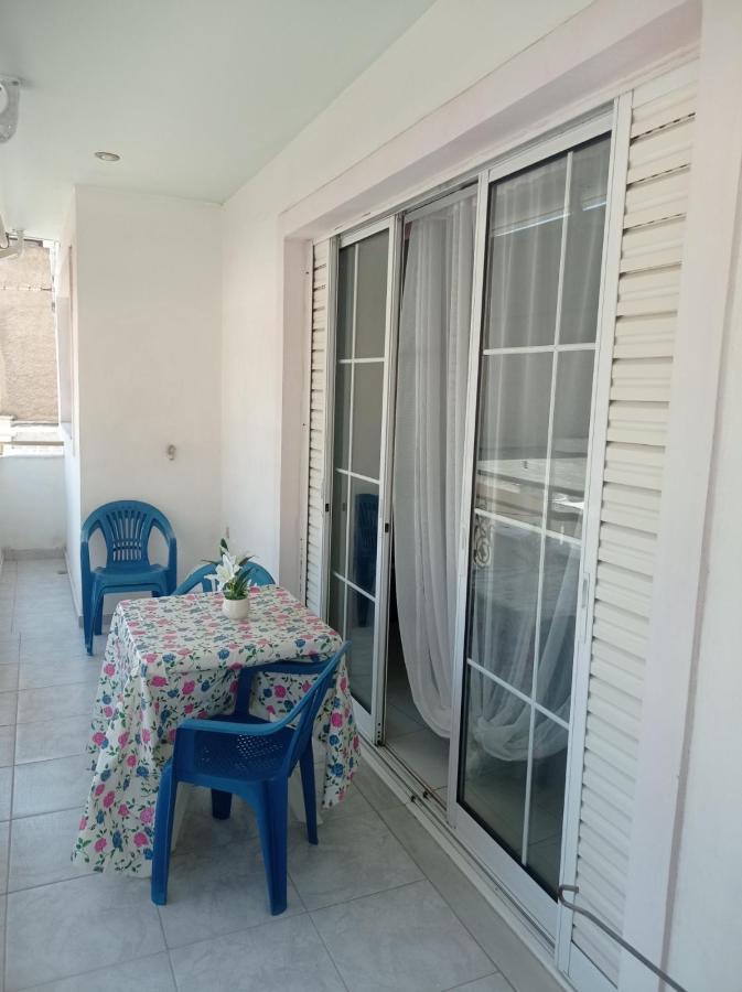 Pireas View Apartment ภายนอก รูปภาพ