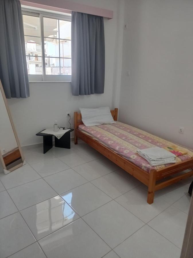 Pireas View Apartment ภายนอก รูปภาพ