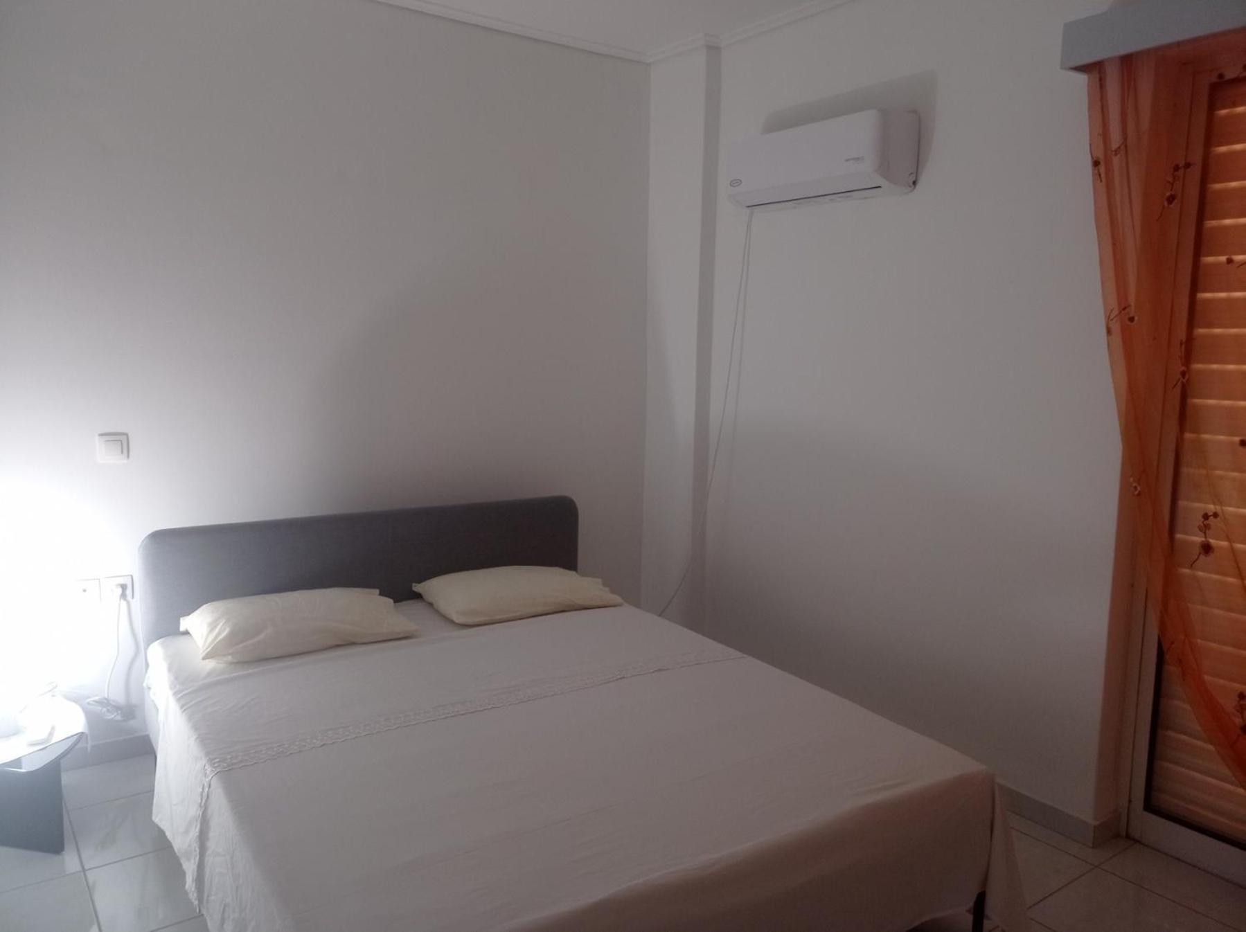 Pireas View Apartment ภายนอก รูปภาพ