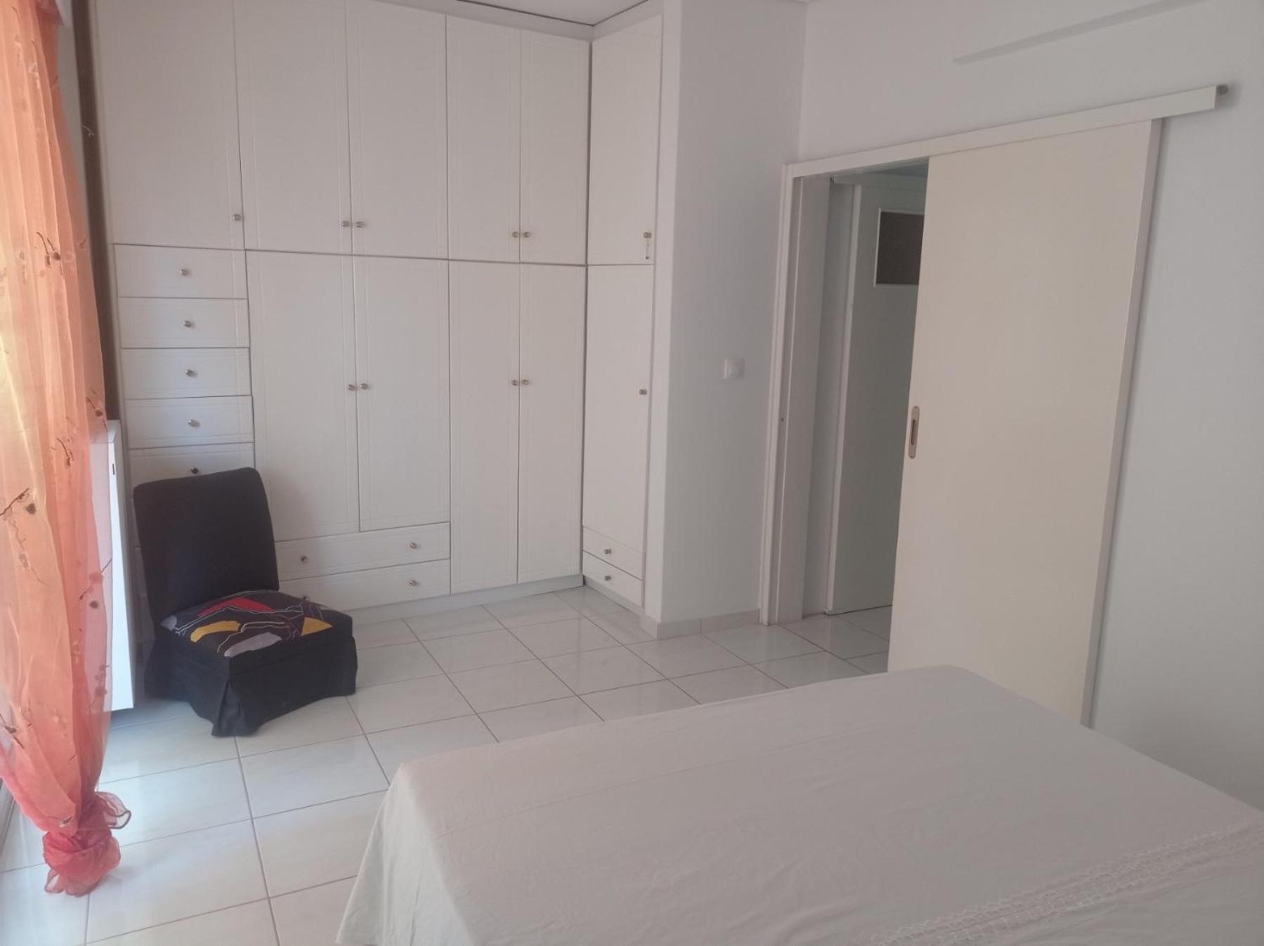 Pireas View Apartment ภายนอก รูปภาพ