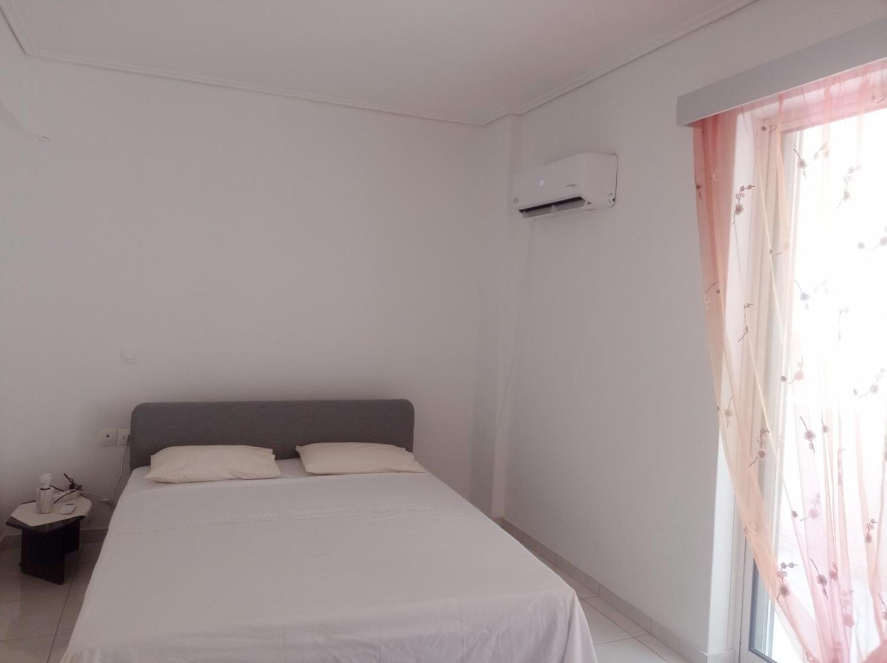 Pireas View Apartment ภายนอก รูปภาพ