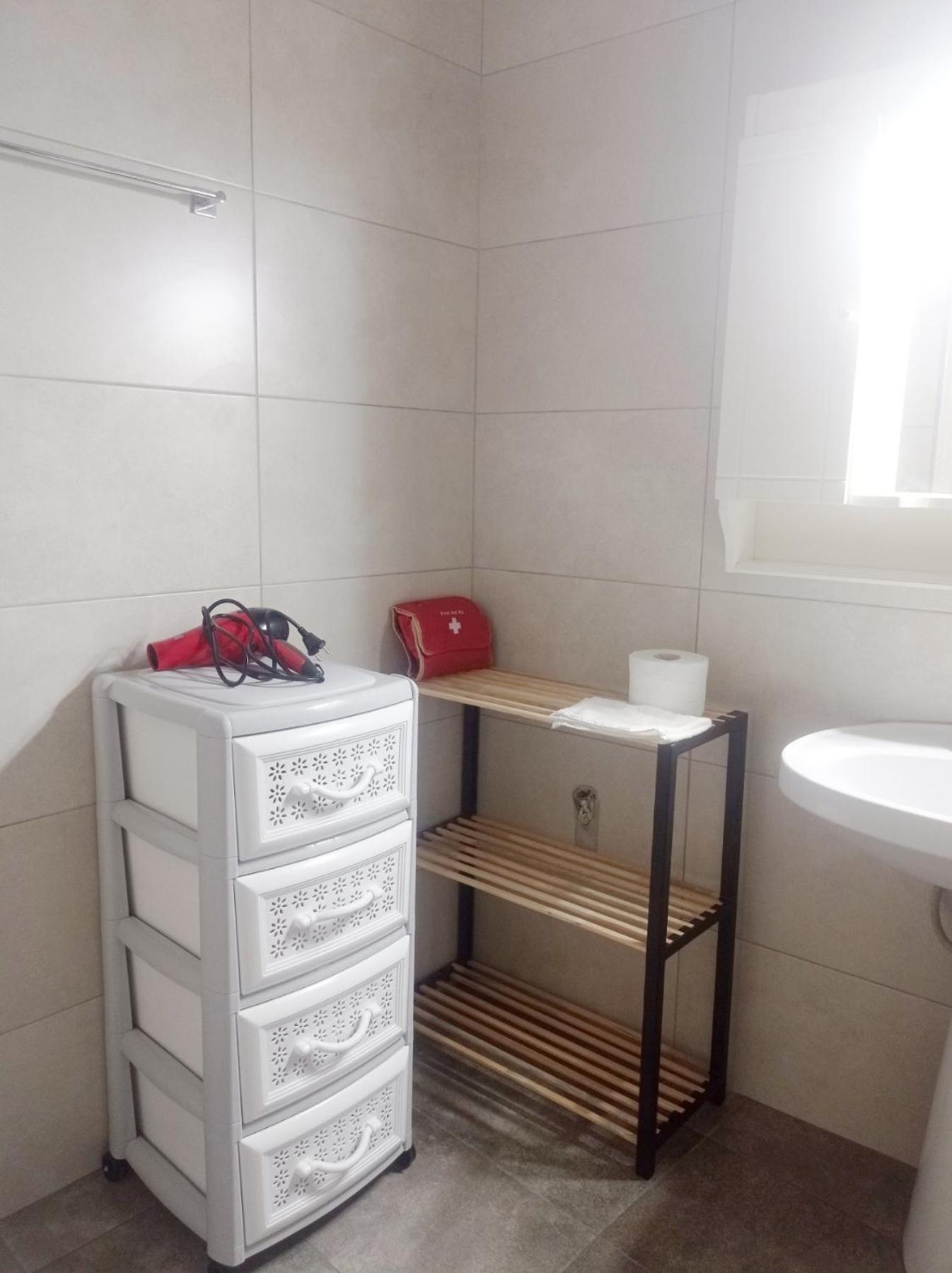 Pireas View Apartment ภายนอก รูปภาพ
